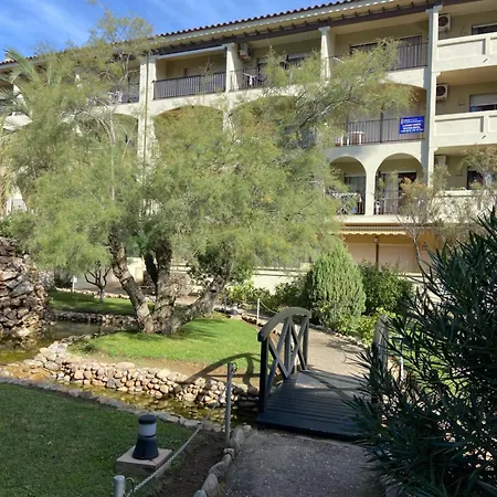 Apartment Estartit Jardins Del Mar 51