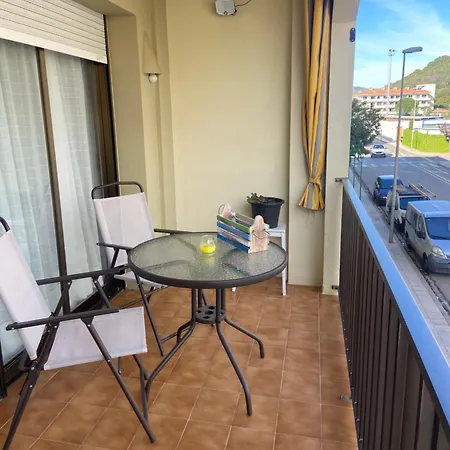 Estartit Jardins Del Mar 51 Apartment