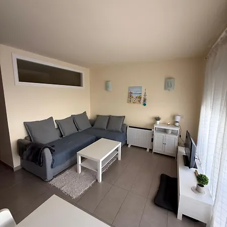 Estartit Jardins Del Mar 51 דירה ל'אסטרטיט