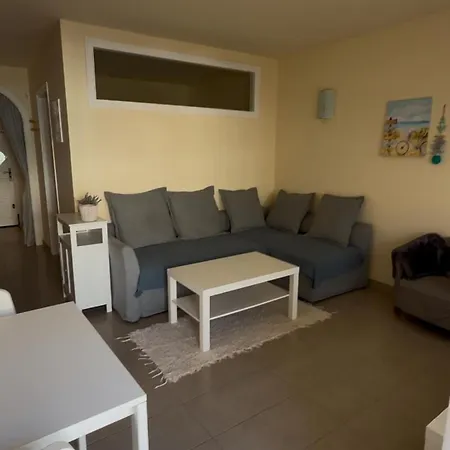 Apartment Estartit Jardins Del Mar 51 L'Estartit