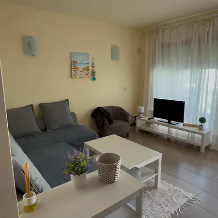 Estartit Jardins Del Mar 51 Apartment