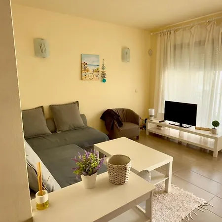 Estartit Jardins Del Mar 51 Apartment L'Estartit