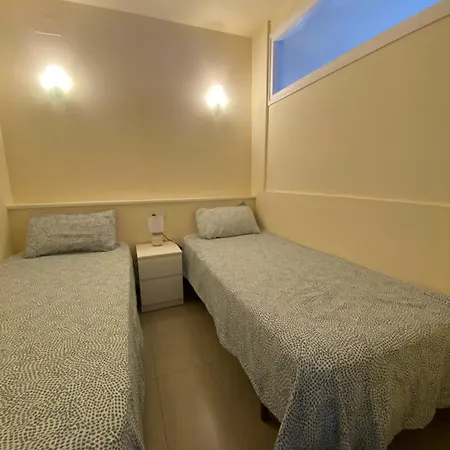 Estartit Jardins Del Mar 51 Apartmán