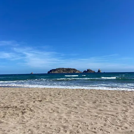 Estartit Jardins Del Mar 51 Apartmán *